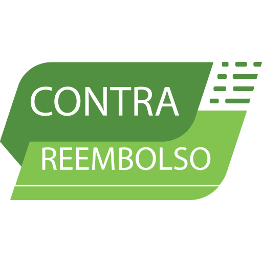 CONTRA REEMBOLSO