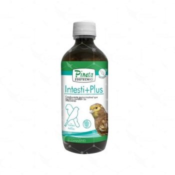 Intesti+Plus 250ml Equilibrio intestinal Pineta
