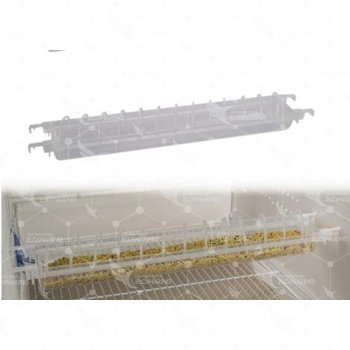 Comedero Porthos 40 cm - 2GR