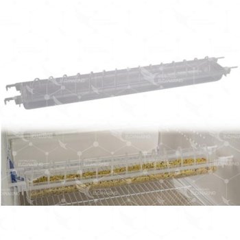 Comedero Aramis 50 cm - 2GR