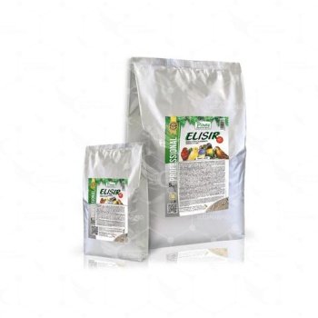 Elisir Blanco Mórbida Premium 5kg