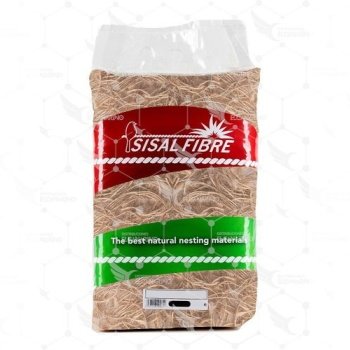 Juta 1000gr - Sisal Fibre