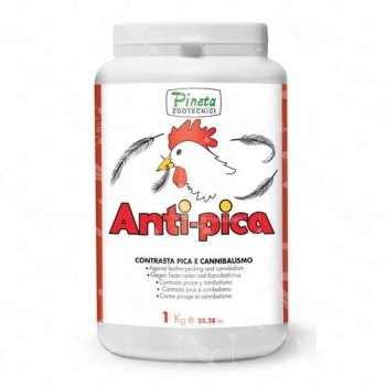 Antipica 1kg Picaje Y Muda Pineta