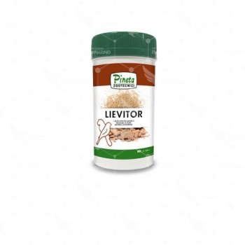 Lievitor 40gr (Probiòtico bacteriano)