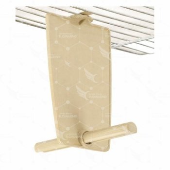 Posaaves Vertical Rada Beige STA