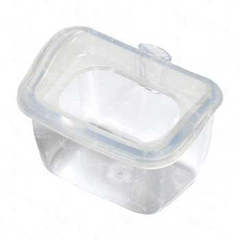 Comedero Giove+ antidesperdicio STA