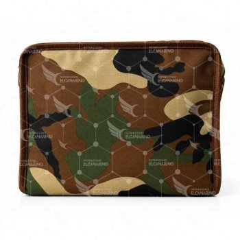 Funda militar para jaula C2